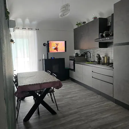 Shanti House Vakantiehuis *