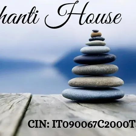 Vakantiehuis Shanti House Sennori