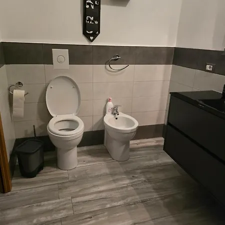 بيت للعطل Shanti House Sennori